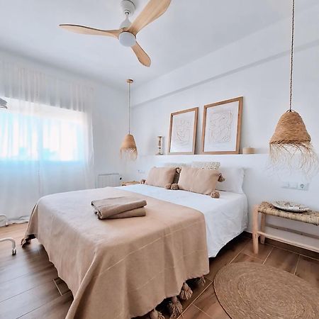Apartamento Boho Chic Дения Экстерьер фото