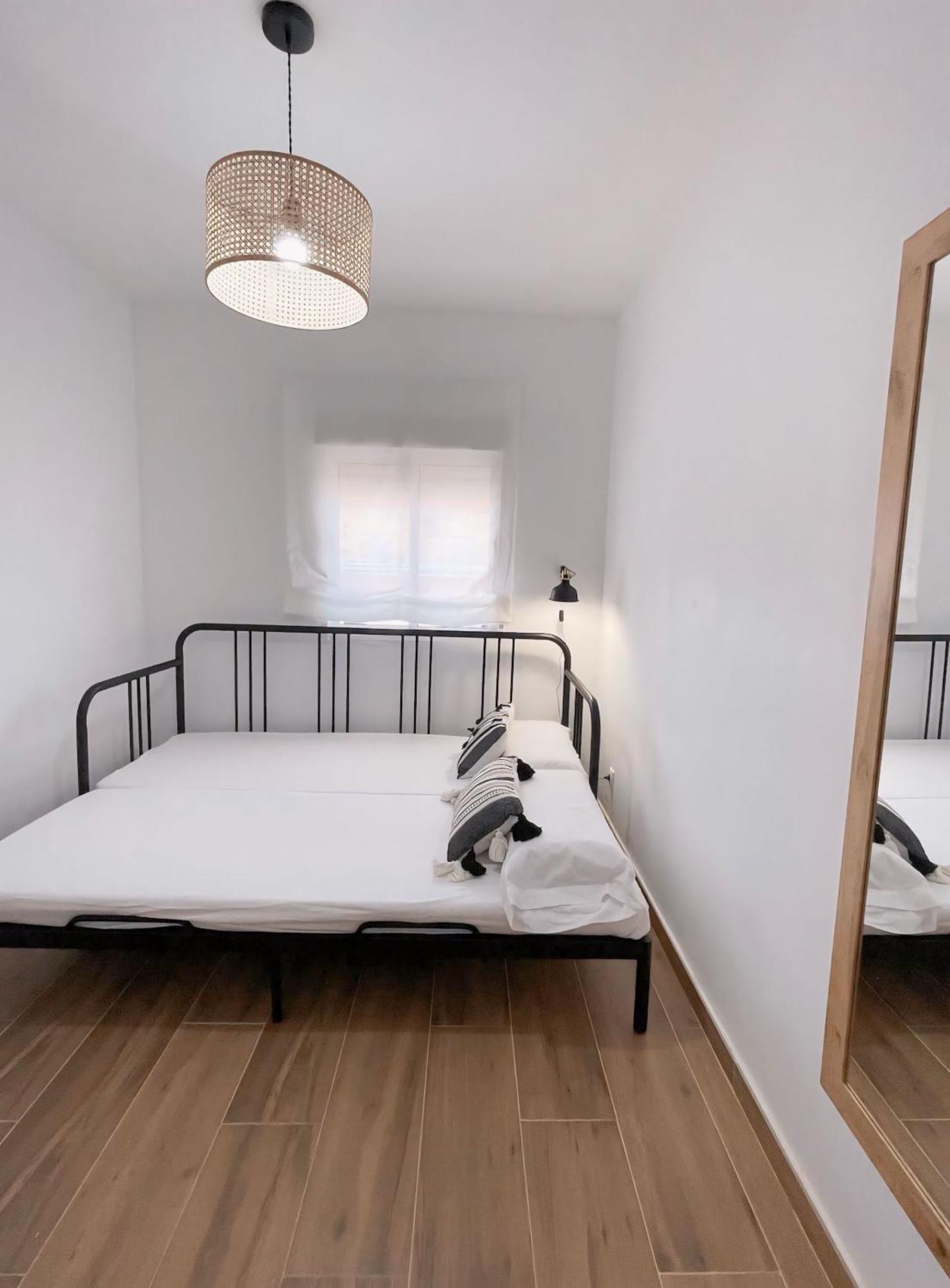 Apartamento Boho Chic Дения Экстерьер фото