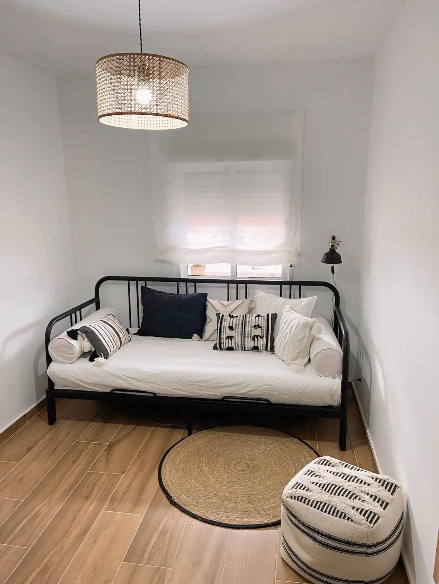 Apartamento Boho Chic Дения Экстерьер фото
