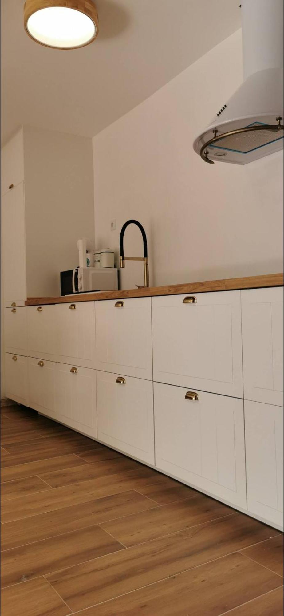 Apartamento Boho Chic Дения Экстерьер фото