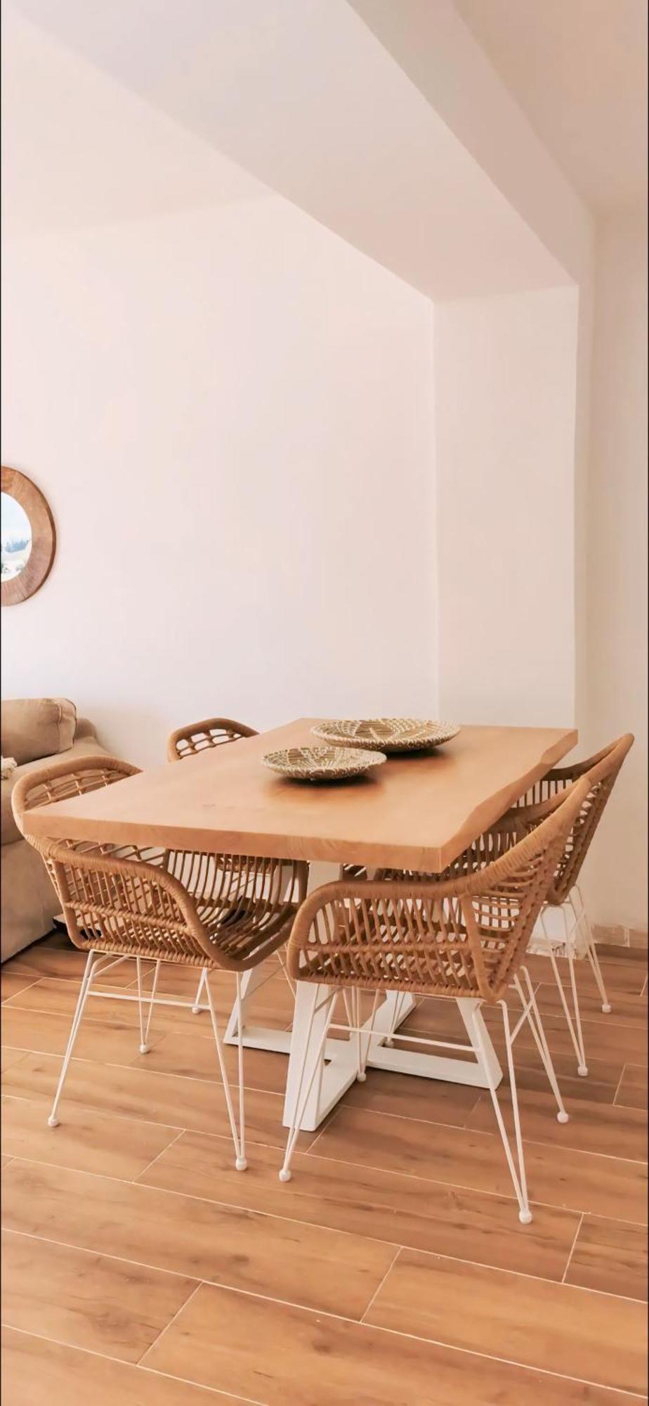 Apartamento Boho Chic Дения Экстерьер фото