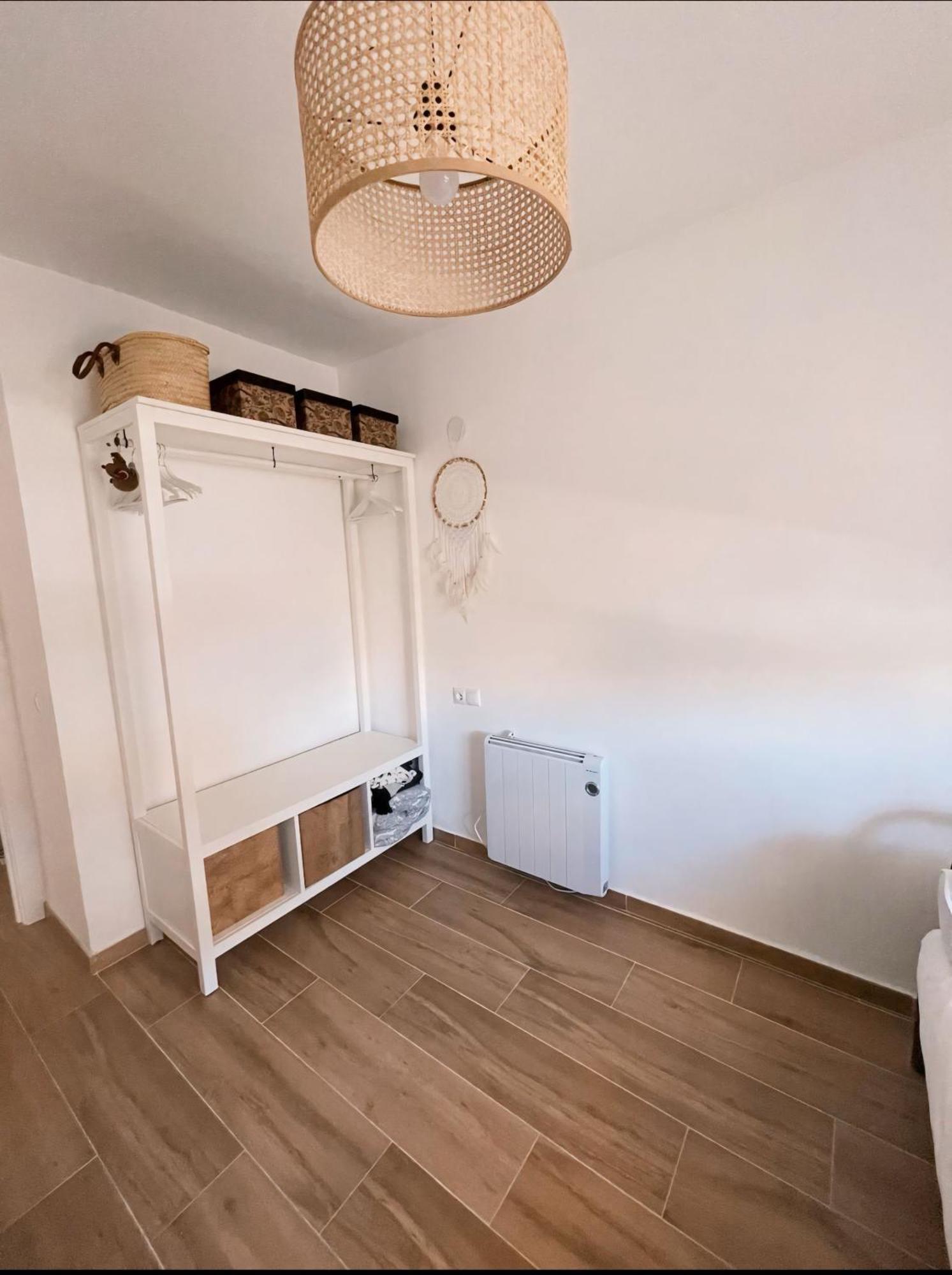 Apartamento Boho Chic Дения Экстерьер фото