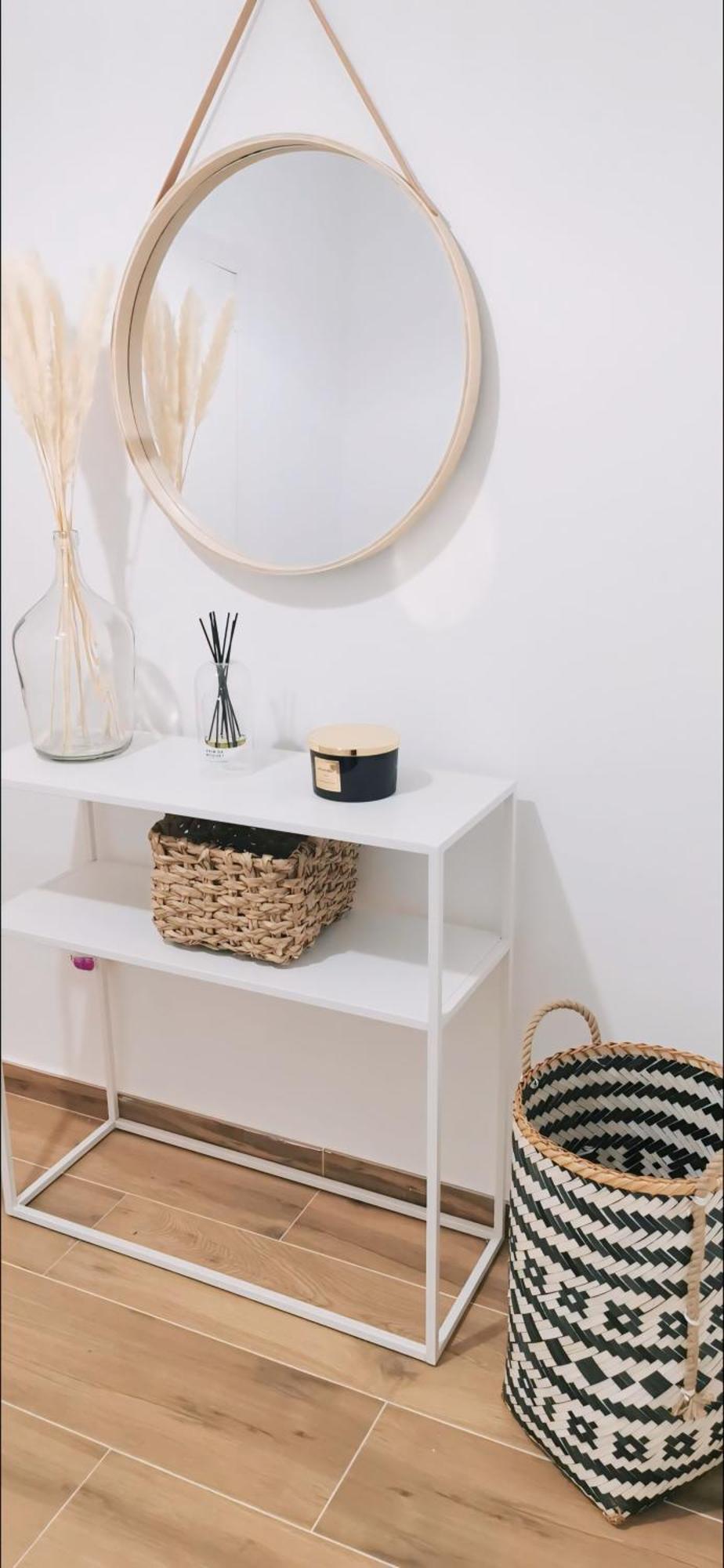 Apartamento Boho Chic Дения Экстерьер фото