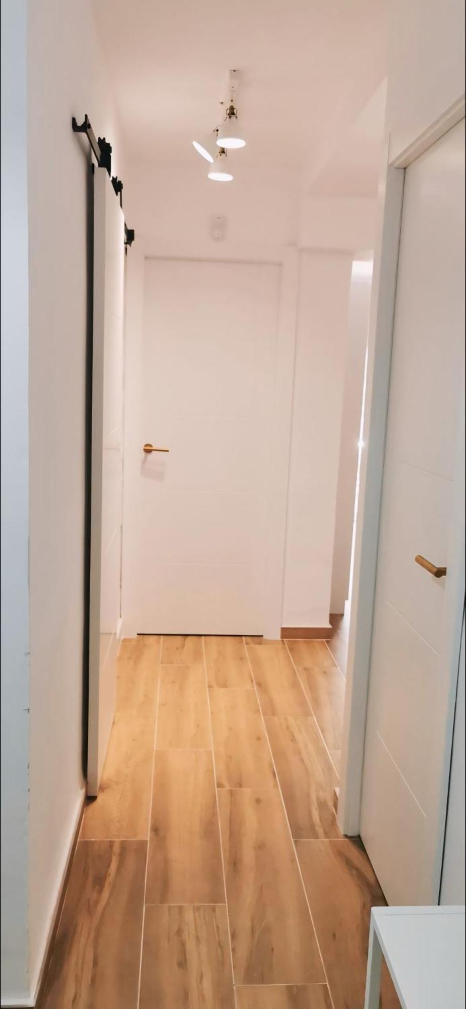 Apartamento Boho Chic Дения Экстерьер фото