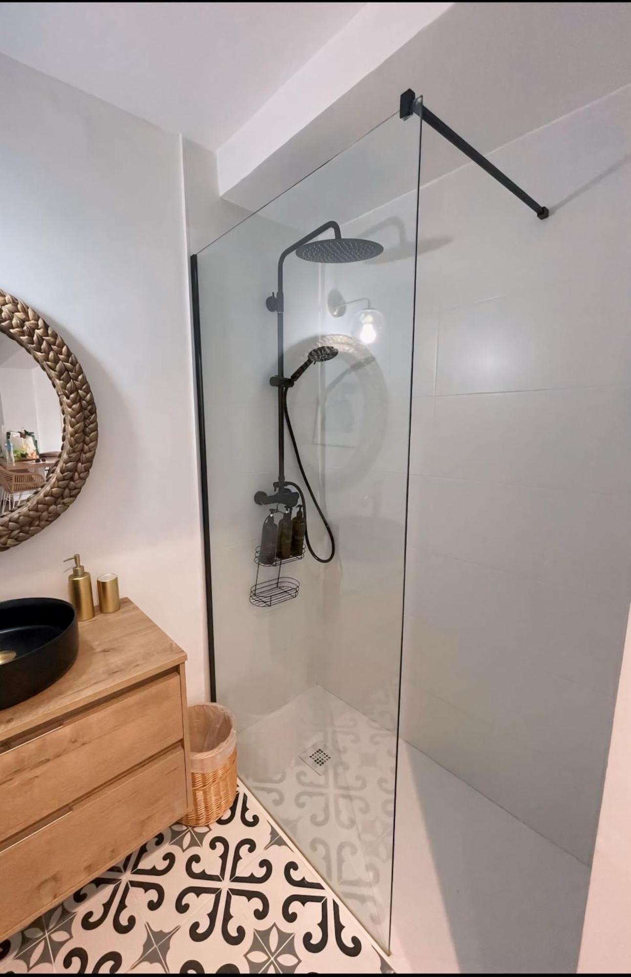 Apartamento Boho Chic Дения Экстерьер фото