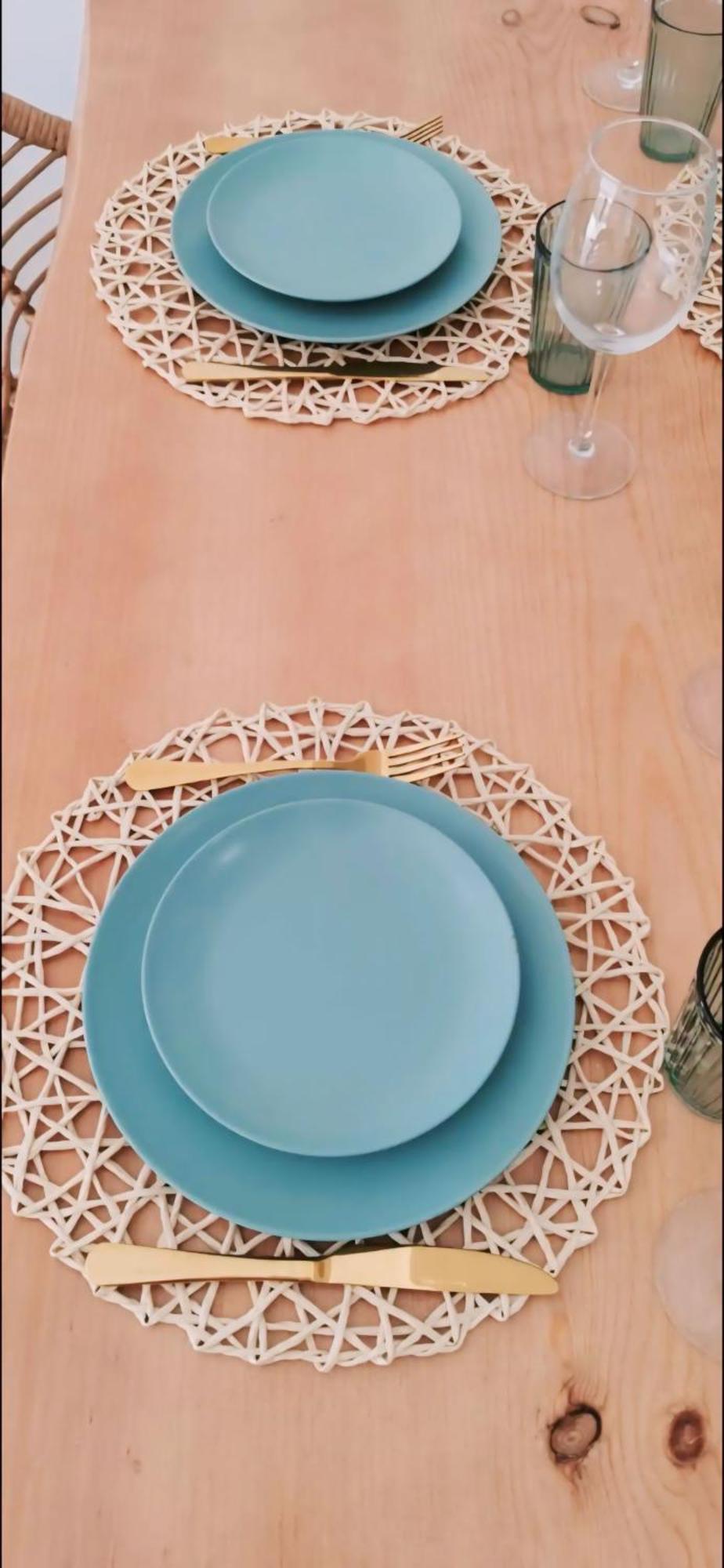 Apartamento Boho Chic Дения Экстерьер фото