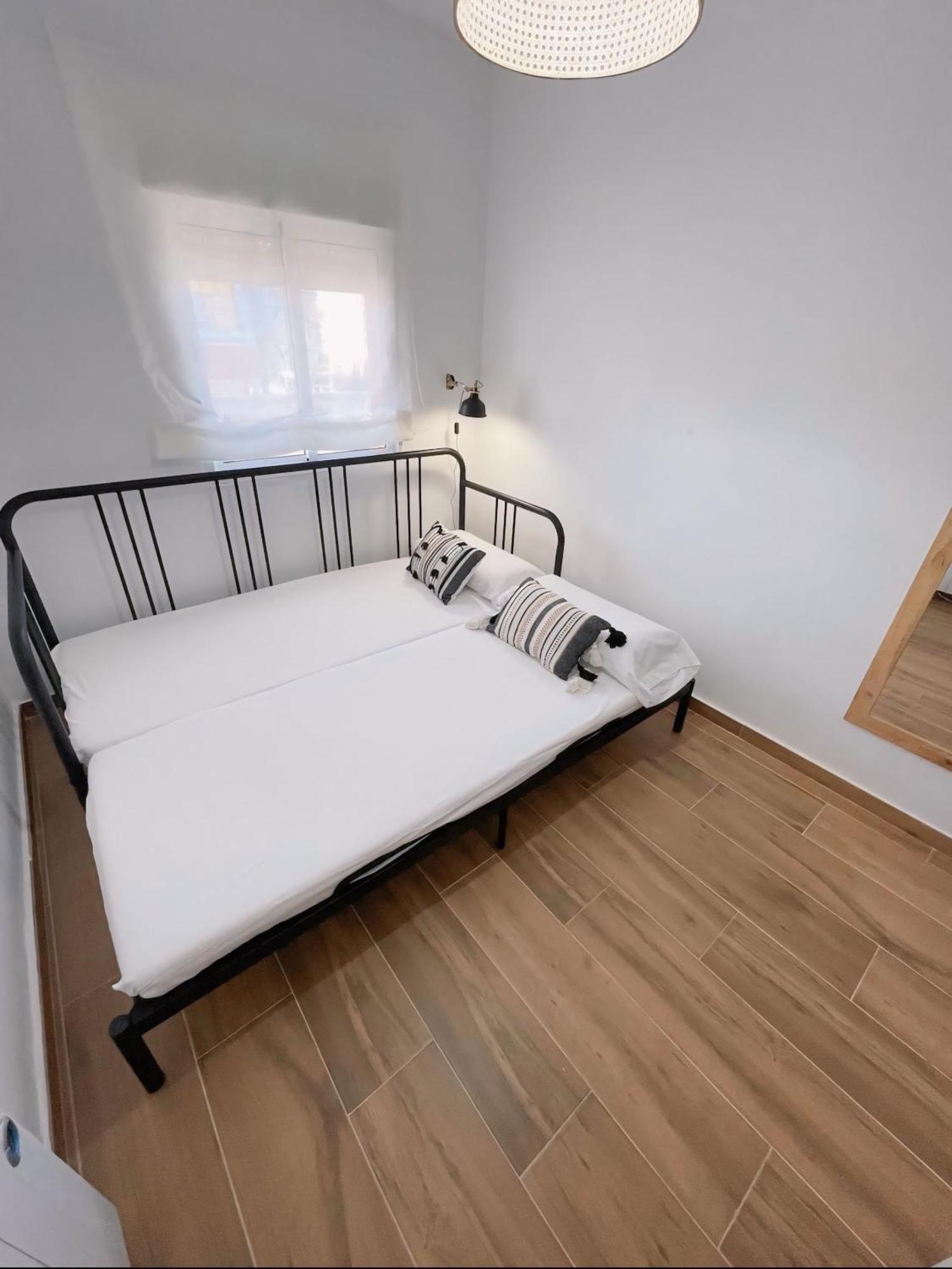 Apartamento Boho Chic Дения Экстерьер фото