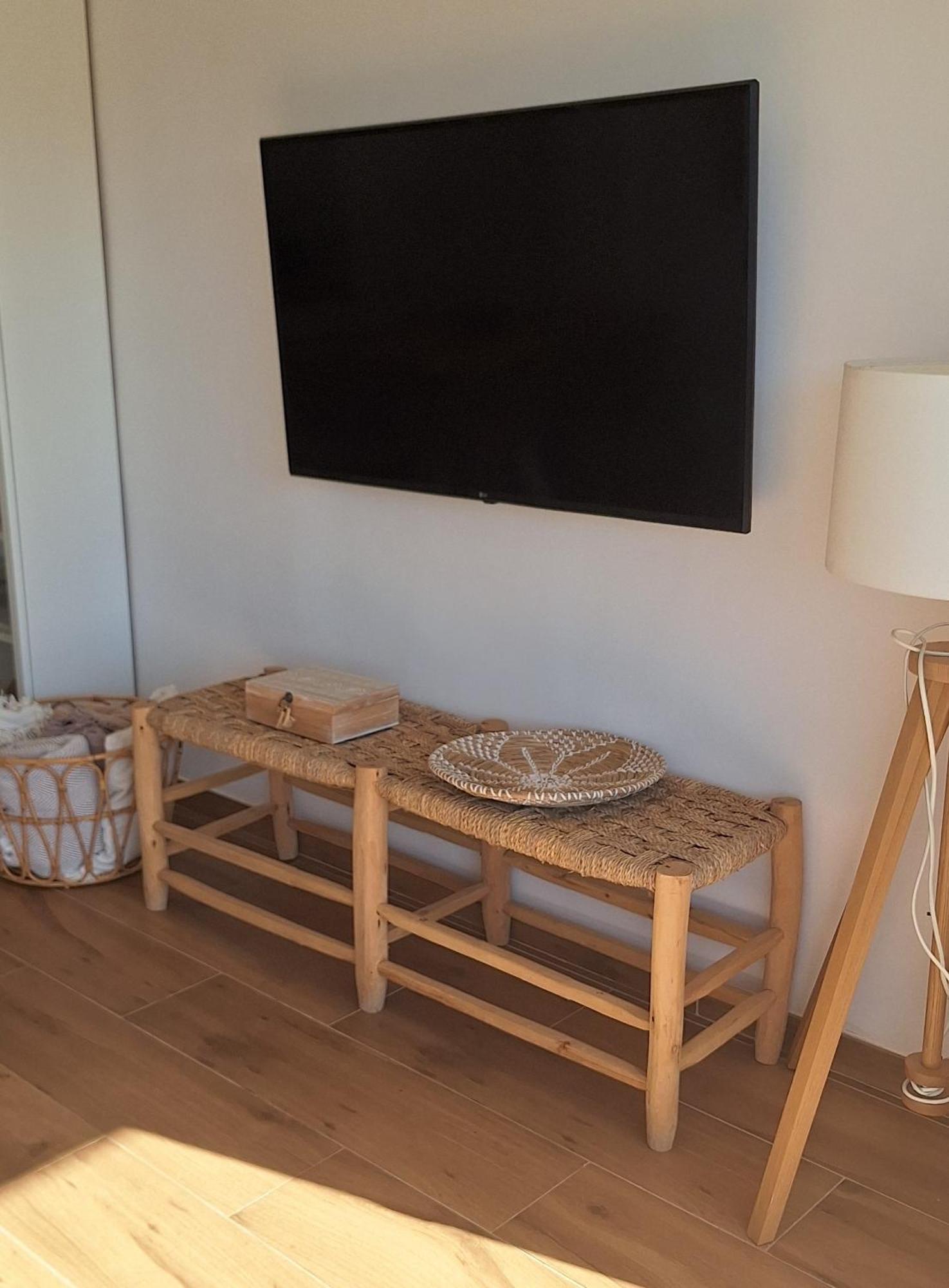 Apartamento Boho Chic Дения Экстерьер фото